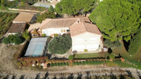 La Maison du Vigneron